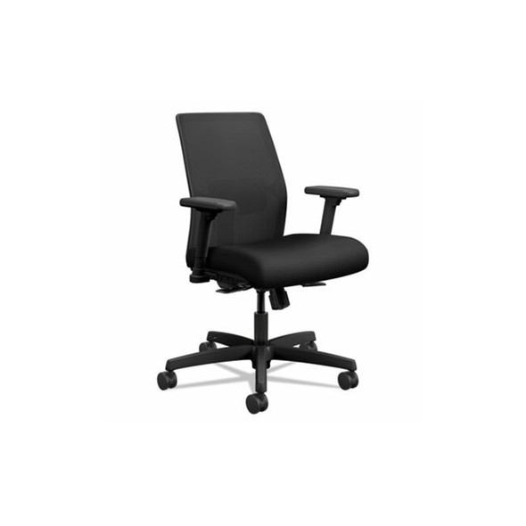 HON® CHAIR,IGNITION,MESH,BK HITLMKDY1AHIMCU10BLSBT