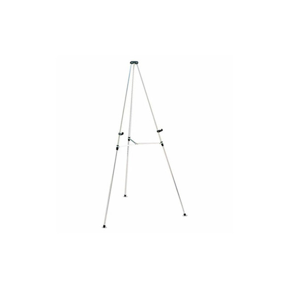 Quartet® EASEL,ADJ,38-66",AM 50E