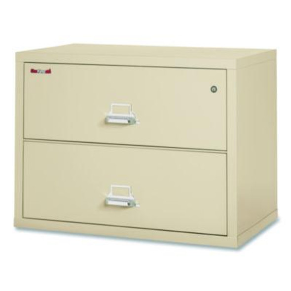 FireKing® FILE,LAT,2DWR,FIREPRF,PHT 2-3822-CPA