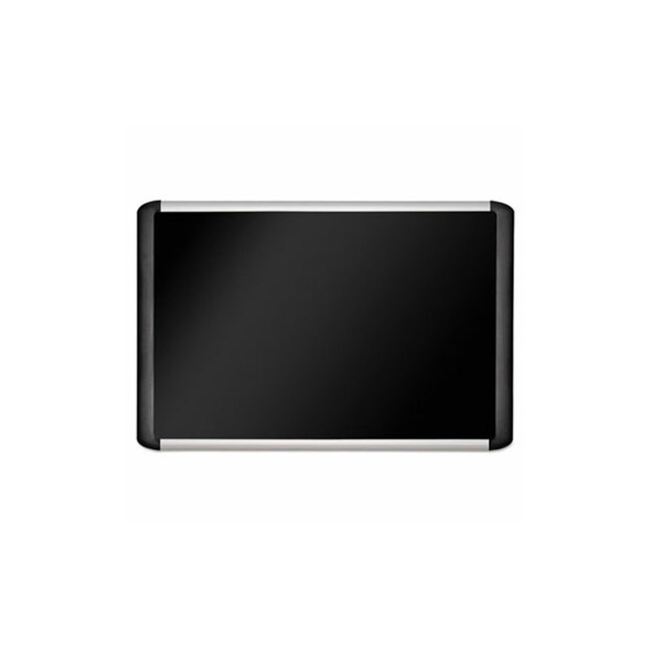 MasterVision® BOARD,MV,SFTCH,36X48,BK MVI050301 MasterVision® BOARD,MV,SFTCH,36X48,BK MVI050301