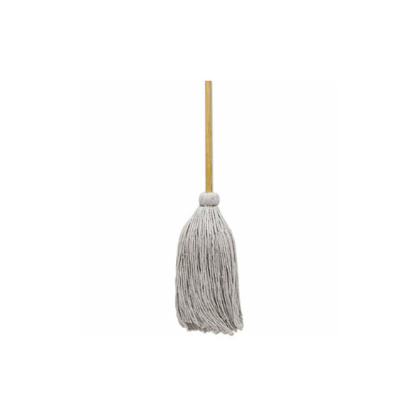Boardwalk® MOP,CTTN,#3,PLS CTD WD,6 BWKCD50032S