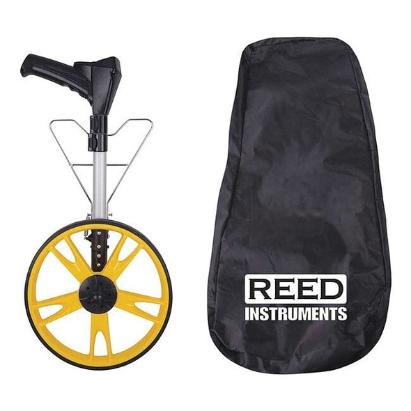 Reed Instruments Distance Measuring Wheel R8000