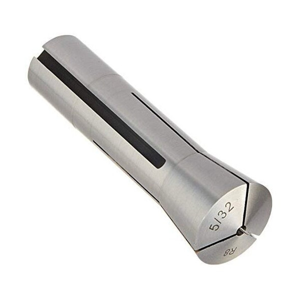 Hhip 5/32" R8 Round Collet 3900-0803