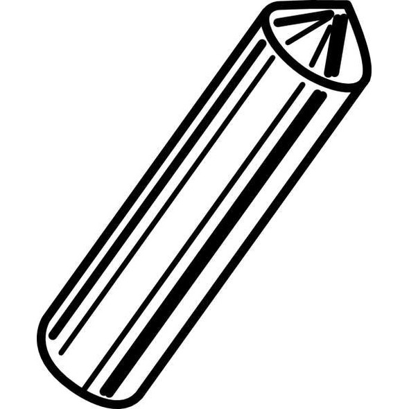 Norton Abrasives Diamond Truing and Dressing Tool,BCPP 66260195018