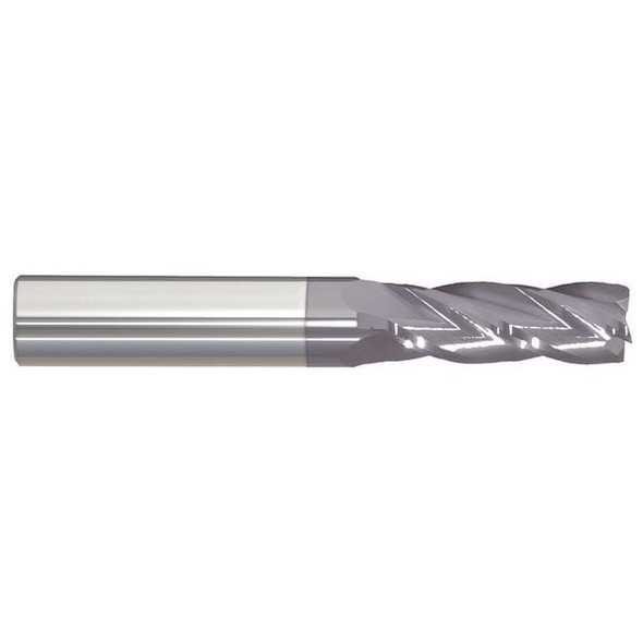 Manufacturer Varies Square End Mill, 0.5 in, Carbide 206-001203F