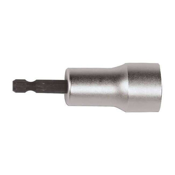 Makita Nutsetter,L:3",Socket:3/4" B-43343