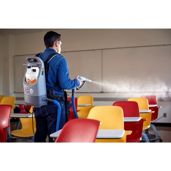 Clorox Disinfectant Cleaner, Jug, Unscented, 4 PK 31650