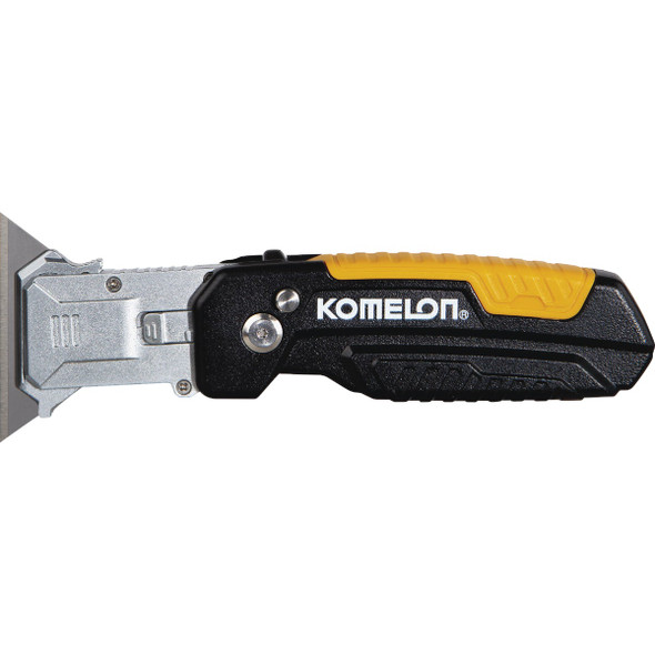 Komelon Folding Utility Knife/Scraper UDS-N6