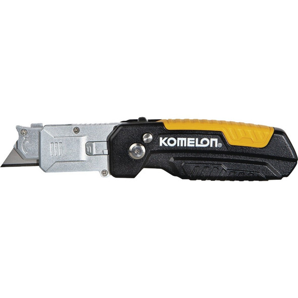 Komelon Folding Utility Knife-Scraper UDS-N6 353902