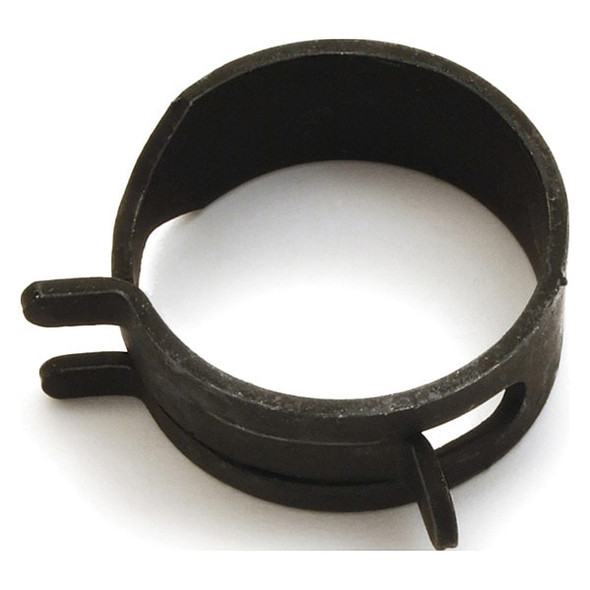 Manufacturer Varies Band Clamp,3/4",Phosphate,PK25 CTL-12ST PA Manufacturer Varies Band Clamp,3/4",Phosphate,PK25 CTL-12ST PA