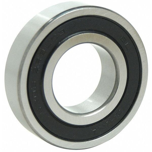Ksm Ball Bearing,1inBore,2in. OD,0.5625in. W 3863-2RS