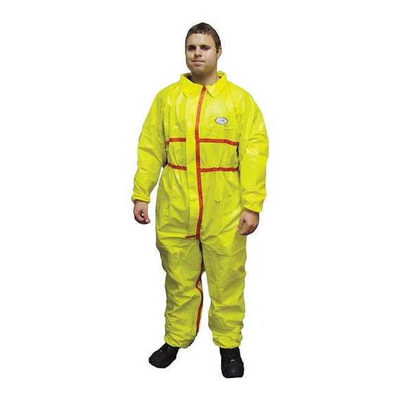 Chemsplash 7013YT-3XL