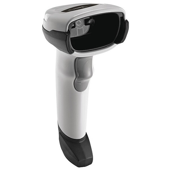 Zebra Technologies Handheld Imager,6-1/2" Overall Height DS2208-SR6U2100AZW