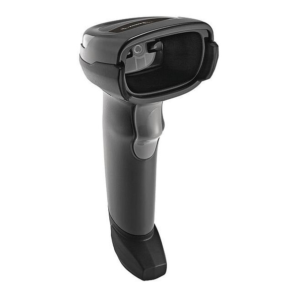 Zebra HandheldImager,Black,2DScanner;1DScanner DS2208-SR00007ZZWW