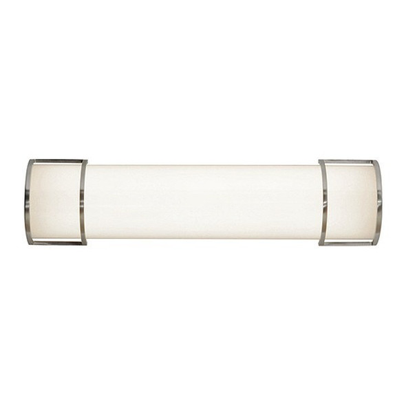 Afx Pacific LED Linear,Satin Nickel,36in PCV362500L30SN