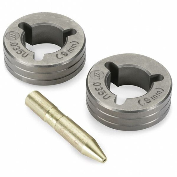 Miller Electric Drive Roll Kit 44749 Miller Electric Drive Roll Kit 44749