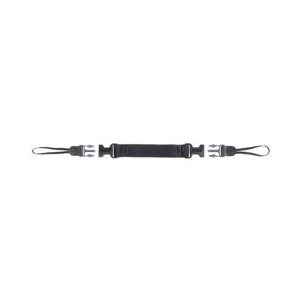 Op/Tech Usa Barcode Scanner Wrist Strap,Black 99013941