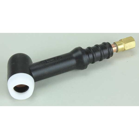 American Torch Tip ATTC 60 Rigid TIG Torch Body 17