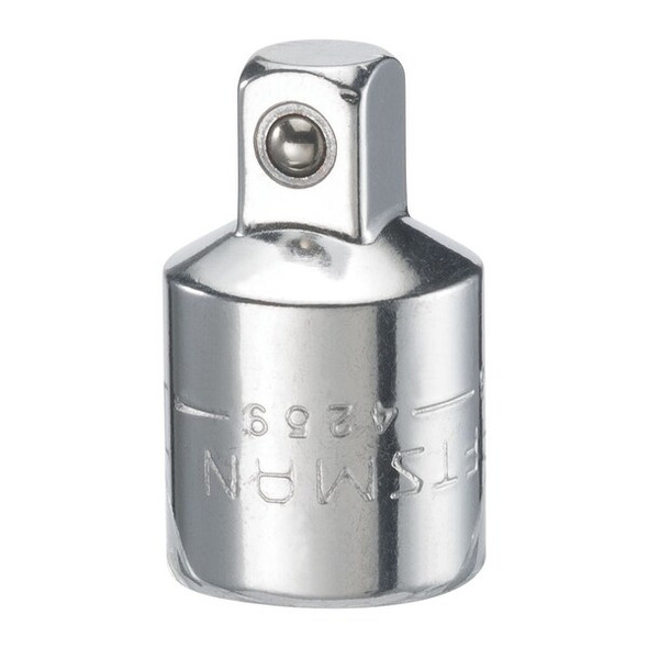 Craftsman Adapters, 1/2" Drive Female To 3/8" Driv CMMT99222 Craftsman Adapters, 1/2" Drive Female To 3/8" Driv CMMT99222