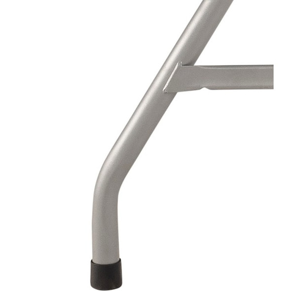 National Public Seating Folding Table,29 1/2 in H BT3072-20