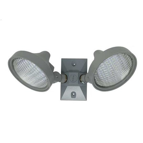 Big Beam Remote Head,LED,6V,5W,8" H,12" W,2 Lamps LS63DHF6Y Big Beam Remote Head,LED,6V,5W,8" H,12" W,2 Lamps LS63DHF6Y