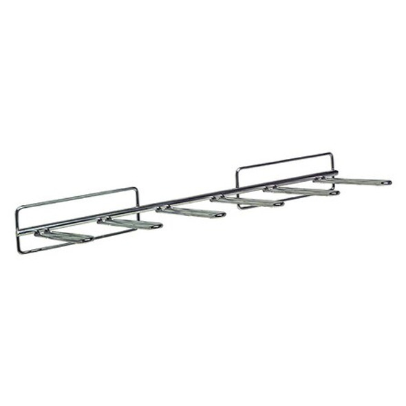Quantum Storage Systems Horizontal Tape/Reel Holder,Gray WS-HTH