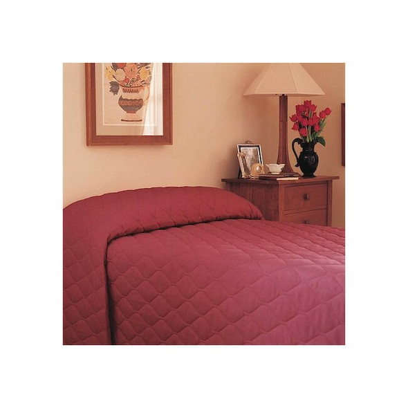 Martex Bedspread,118 in L,Chianti MAINSPREAD CHIANTI