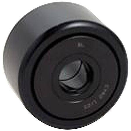 Tritan Yoke Roller,Flat Head,1-3/4" L CYR 1 3/4S