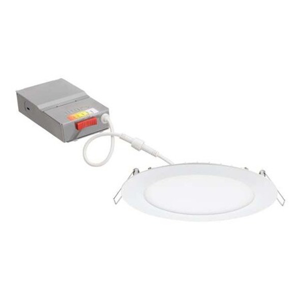 Juno Lighting LED Downlight Retrofit Kit WF6 SWW5 90CRI MW M6