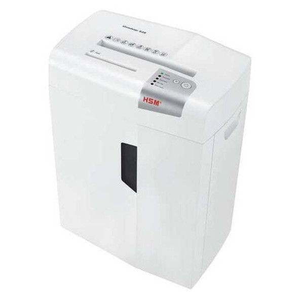 Hsm Paper Shredder,Personal shredstar S25