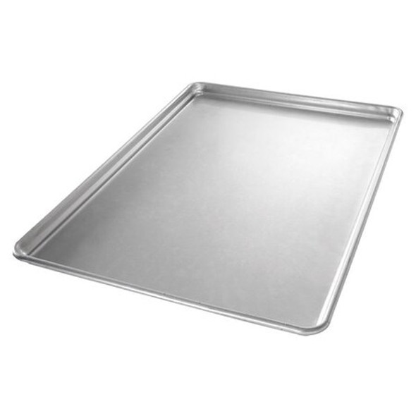Chicago Metallic Stayflat Sheet Pan,17-7/8x25-7/8 40698