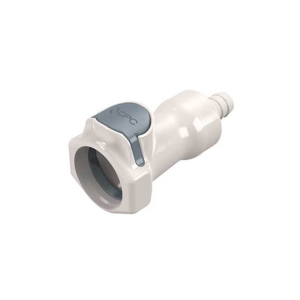 Cpc Polysulfone, Barbed 3/8 in HFCD17635