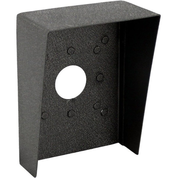 Pedestal Pro Card Reader Cover Mounted,8"H,6"W HOOD-CS-06x8