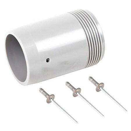 Proteam Replacement Sleeve - Aluminum Wands 100101