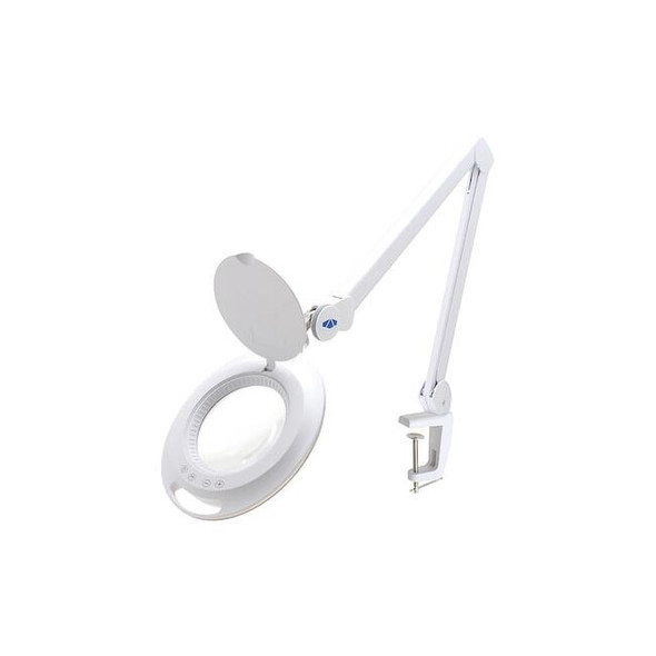 Aven LED Magnifying Lamp,White,3x,560 lm 26501-LED-8DV2