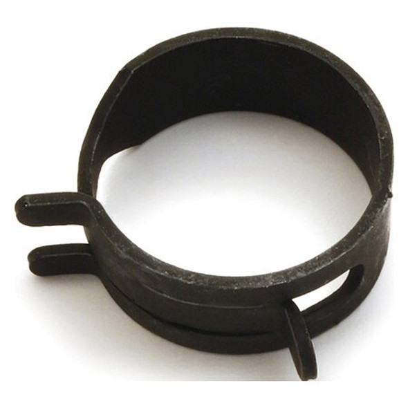 Manufacturer Varies Band Clamp,5/8",Black Phosphate,PK25 CTL-10ST PA Manufacturer Varies Band Clamp,5/8",Black Phosphate,PK25 CTL-10ST PA