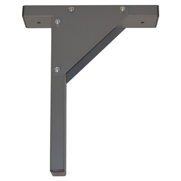 Fostoria Mounting Bracket,Steel,28-3/4" L HV-3