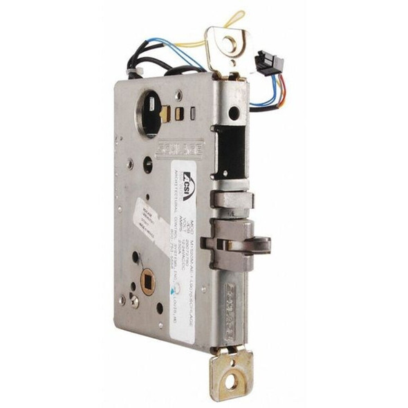 Mortise Lockset,Storeroom-Fail Secure  ACL9080EU/EL-RX