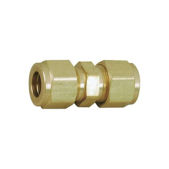 Parker 3/4" A-LOK Brass Union 12SC12-B