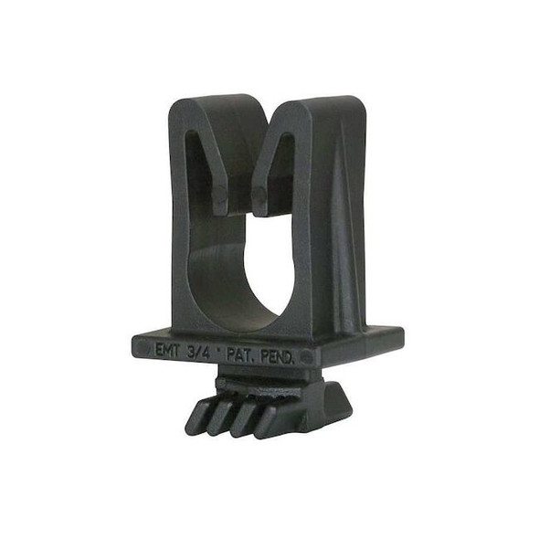Zsi Cushion Claw,3/8 In OD Tube,Strut Mount CL-06