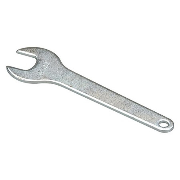 Dynabrade Open-End Wrench,7/16 In. 96031