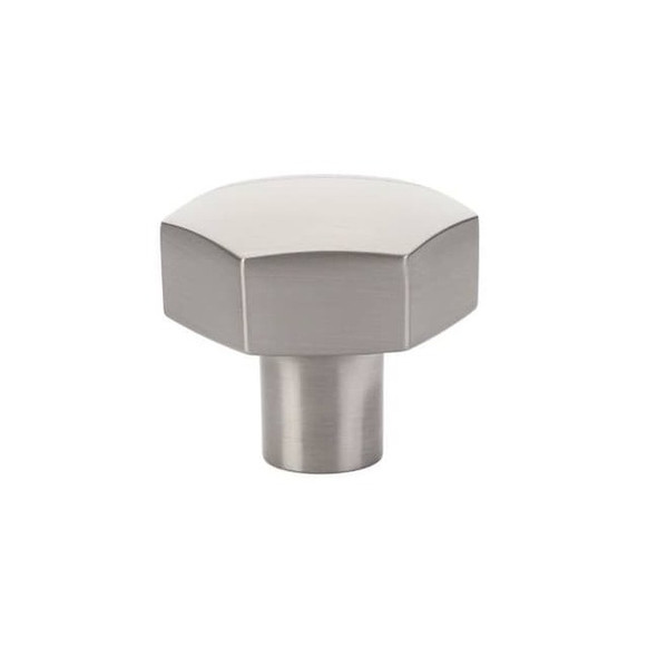 Emtek Satin Nickel Knob 86458US15 86458US15