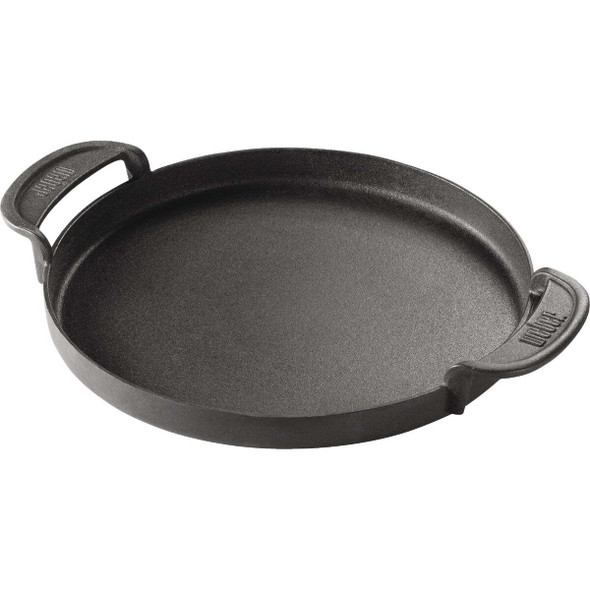 Weber Gourmet BBQ Griddle 7421