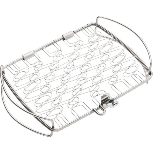 Weber Small Grilling Basket 6470