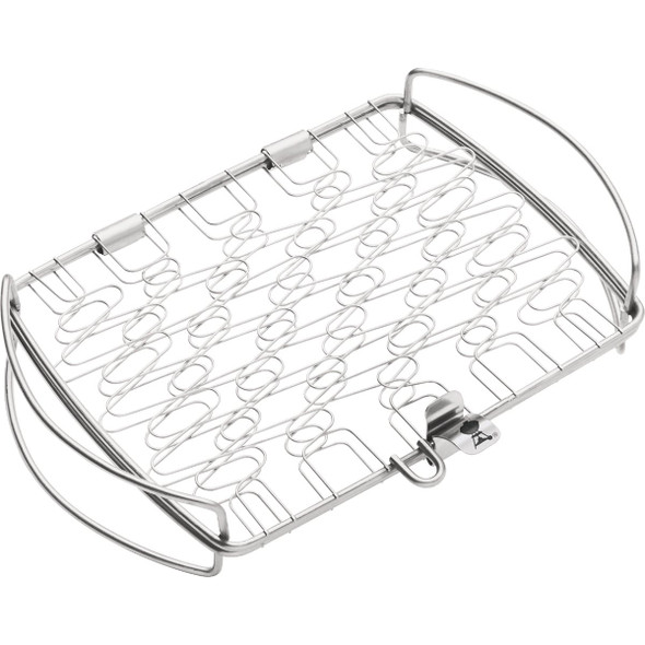 Weber Small Grilling Basket 6470