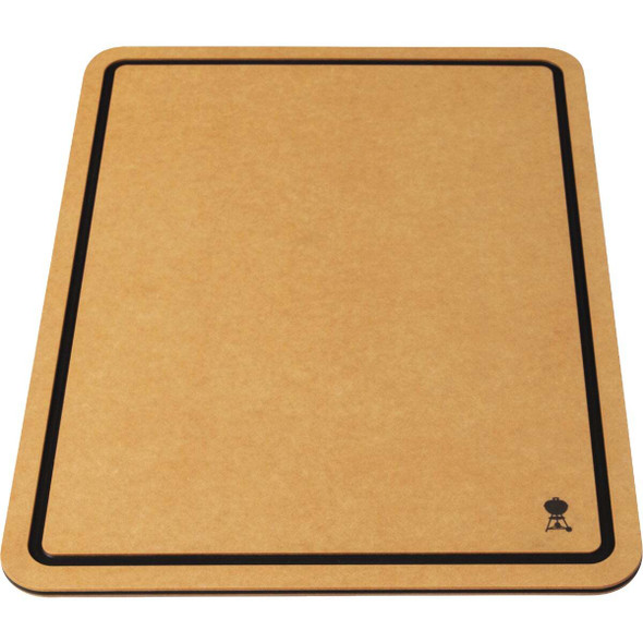 Weber Works 18.9 In. Side Table Cutting Board 3400127