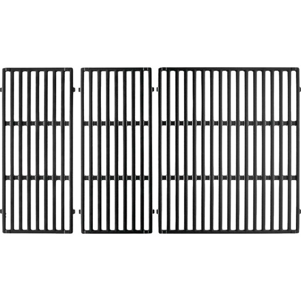 Weber Crafted Porcelain Enameled Cooking Grates 7854