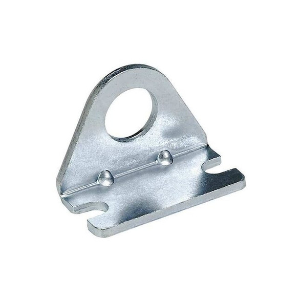 Parker Foot Bracket, Foot, 7/16 in,9/16 in L073790028