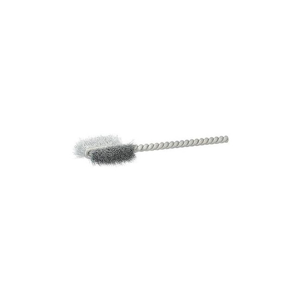 Manufacturer Varies Tube Brush,Single Spiral,Steel,1/2" Dia. 66254443247