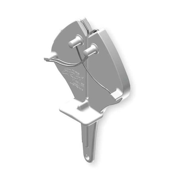 Prime Edge Knife Maintance Tool,Table Mounted,12 In HES-3